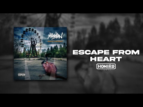 Video thumbnail for Escape From Heart