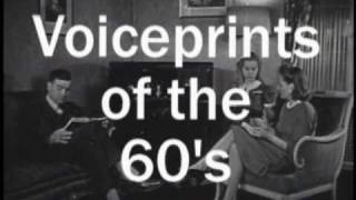 The Firesign Theatre: Voiceprints of the 60&#39;s
