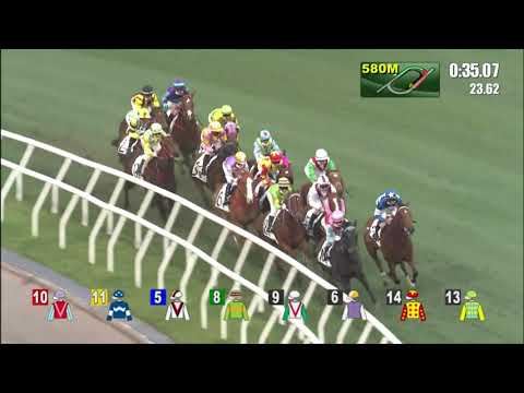 20/3/2022 (519) Blaze Warrior - J Moreira