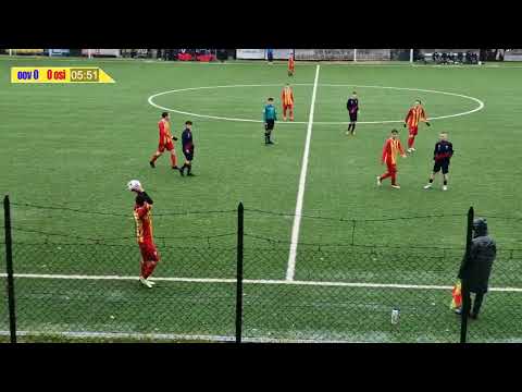 Olimpia Ostra Vetere - Osimana 3-1