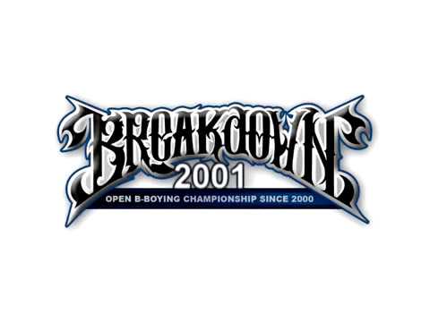 2001 BREAKDOWN 2001 - Plastic Def Squad vs Black Style /call out battle/