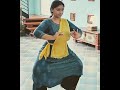Actress Anu Sithara Classical Dance Performance