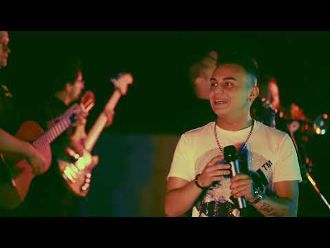 Seductora Explotadora y algo más - Miguel Pachón Live Session