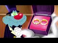हिंदी Oggy And The Cockroaches शादी Hindi Cartoons For Kids