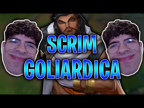 NUOVA WIN IN SCRIM CONTRO IL TEAM DI APECARRO