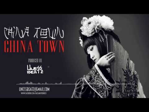 Asian TRAP Beat Instrumental 2021 | CHINA TOWN X Prod By UNESS BEATZ