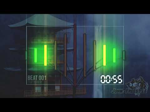 [FREE] BEAT 001 | 137 BPM [2018]