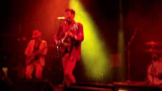 The Matches - Wake the Sun