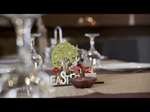 Complex Lotus Crișan