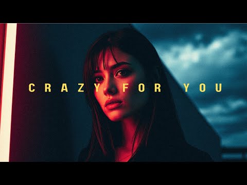 MD Dj - Crazy for You (feat. Lara Green)