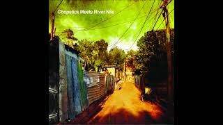 Chopstick Dubplate - Say Goodbye Feat. Antonio West, Stikki (Original Mix)