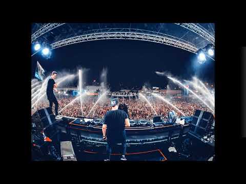 Sick Individuals & Justin Prime feat Nevve ( Vivid x Original x Steve Hartz Remixes Edit)