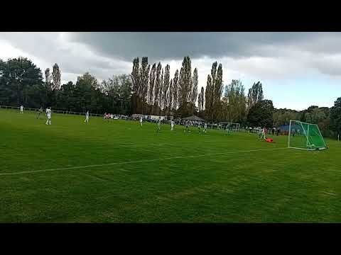 VSG Rahnsdorf - Hertha BSC Ama Zwee 1:2