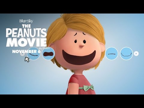 Peanuts (Viral Video 'Peanutize Me')