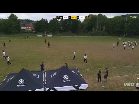 Clapham – Wall City | Open | 2025 EUCS Elite Invite