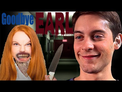 GOODBYE EARL!!!  -  Un-Official Music Video (AWARD WINNING MUSIC VIDEO)