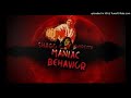 Shago - Maniac Behavior (Prod. WumJad Blacki)