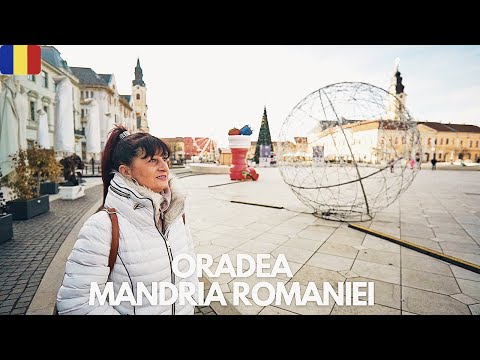 PARINTII MEI SOCATI DE ORADEA SI BAILE FELIX DUPA 25 DE ANI! ORADEA IN TOPUL ORASELOR EUROPENE!