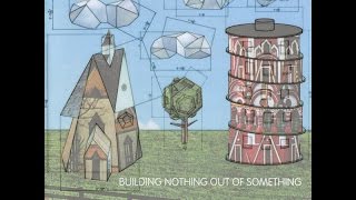 Modest Mouse - Building Nothing Out of Something (Full Album)