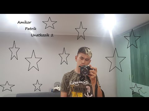 Amikor Patrik Unatkozik 2