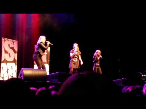 Carolin Kebekus - E Röggelche met Mett wör doll - 2015 - Köln - E-Werk