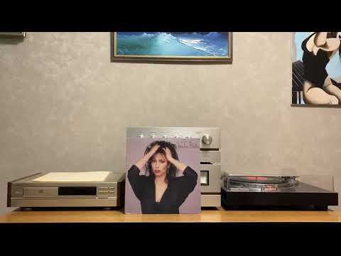Madonnas Eyes - Jennifer Rush