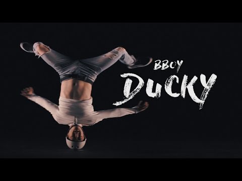 BBoy Ducky: Just Dance | BCTV Pro:File