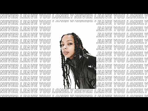 Lord Fubu - Never Leave You Lonely