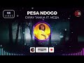 Exray Taniua Ft. Mejja - Pesa ndogo (Official Audio)