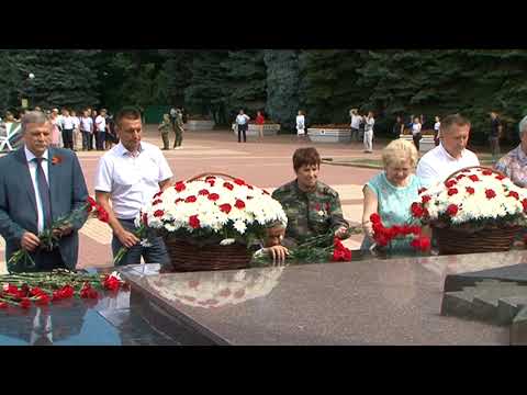 В Курске запускают проект по раскопке останков курян, погибших в период оккупации