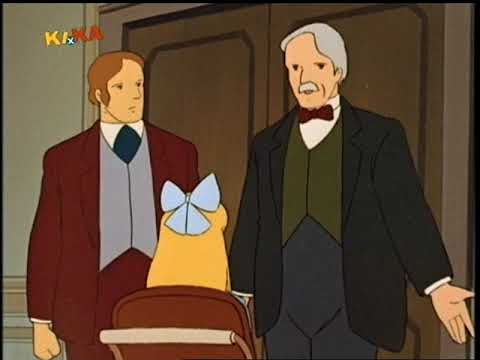 Heidi: Wie Clara laufen lernt - Teil 3