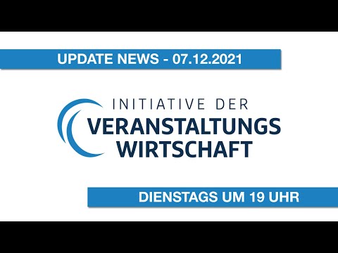 ÜH4 und KuG  - UpdateNews am 07.12.2021