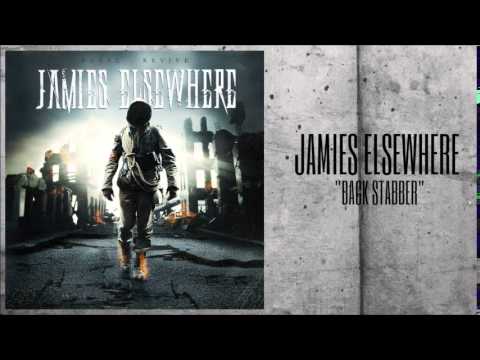 Jamie's Elsewhere - Back Stabber (NEW SONG 2014)