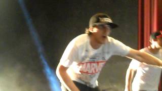 Las niñas de hoy en dia son todas unas guarras 1.5 -PORTA- 17/03/2017