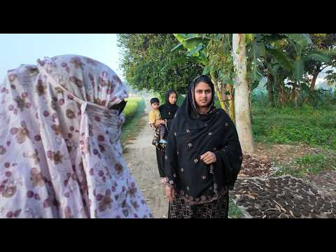 আলহামদুলিল্লাহ শেষ পর্যন্ত জমি নিয়ে ঝামেলার অবসান হল | Doyel Agro