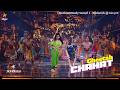 மிரட்டல் Performance CheetahChahat Jodi Are U Ready Season 3 Episode Promo