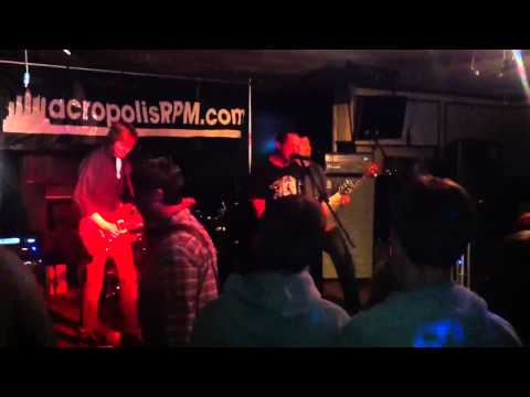 Hestyn - Releasing the Lion