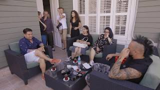 THE TALKS - HAYKO CEPKİN