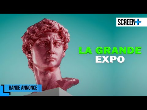 The Great Expo: Pablo Picasso on Le Figaro TV