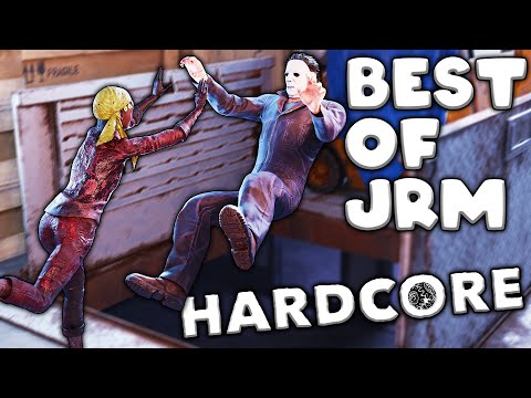 BEST OF JRM (Hardcore Edition)