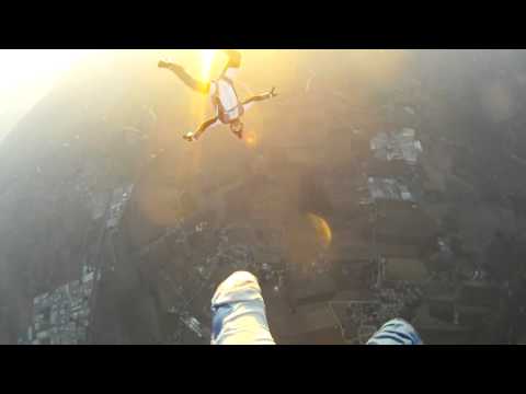 MY FIRST 4WAY FREEFLY JUMP