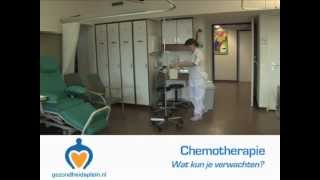 Chemotherapie - Wat kun je verwachten bij een chemokuur?
