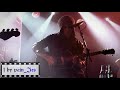 End Of Green - Final Resistance acoustic(ASCHAFFENBURG Colos Saal 23.04.2016)