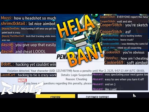 Steam Community :: Video :: Most Accused 