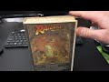 Raiders Of The Lost Ark 1981 Vhs