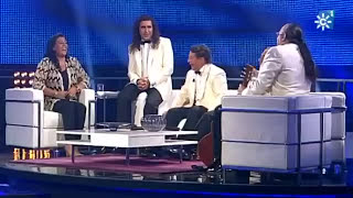 Cantores de Híspalis - "A Bailar, A bailar" en Japonés (Sevillanas / Flamenco / España)