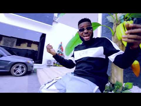 FELX EDOKPOLOR FT EDE EDOSA _EMWEN- OFFICIAL VIDEO