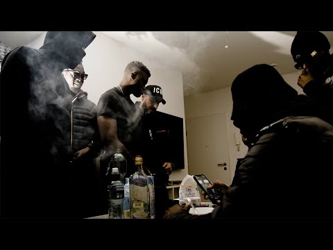 CHIDERA X BIZZY - DOM PÉRINGON