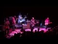 Fly Around My Pretty Little Miss (Built to Spill, Oct. 21, 2013 in Bloomington)