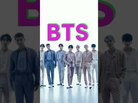 who is your fav group?